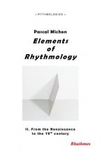 Elements of Rhythmology