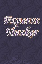 Expense Tracker