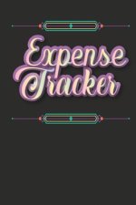 Expense Tracker