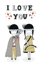 I Love You