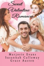 Sweet Valentine Romances