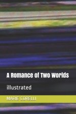 A Romance of Two Worlds: illustrated