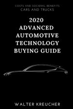 2020 Advanced Automotive Technology Buying Guide