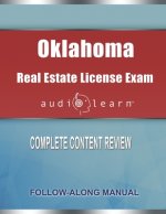 Oklahoma Real Estate License Exam AudioLearn