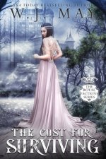 The Cost For Surviving: Urban Fantasy coming of age Romance