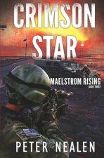 Crimson Star