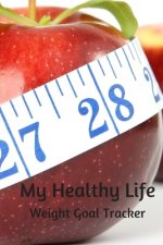 My Healthy Life: Weight Goal Tracker