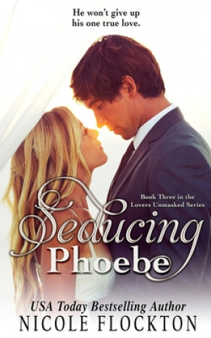Seducing Phoebe