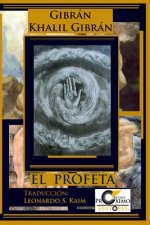 El Profeta: de Gibrán Khalil Gibrán