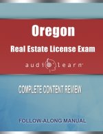 Oregon Real Estate License Exam AudioLearn