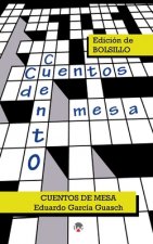 Cuentos de Mesa: Relatos cortos para pasar el rato.