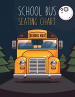 School Bus Seating Chart: School Bus Seating Chart For Drivers