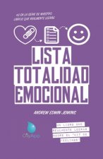 Lista Totalidad Emocional: Un libro que realmente leerá sobre el 