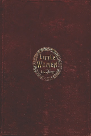 Little Women: Part Second