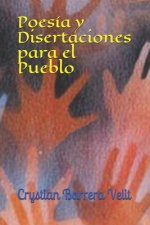 Poesía y Disertaciones para el Pueblo