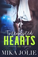 Intercepted Hearts: A Standalone Sports Romance