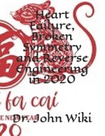 Heart Failure, Broken Symmetry and Reverse Engineering in 2020