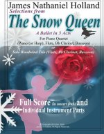 Selections from the Snow Queen