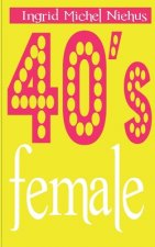 40's female