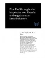 Eine Einfuhrung in Inspektion von Kesseln und ungebrannten Druckbehaltern