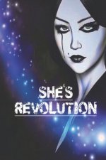 She's Revolution: Feminist Feminisme Girl Power