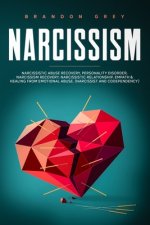 Narcissism: This book Includes: Narcissistic Abuse Recovery, Personality Disorder, Narcissism Recovery, Narcissistic Relationship,