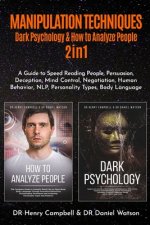 Manipulation Techniques