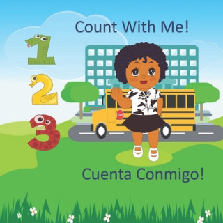 Count With Me!