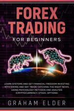 Forex Trading For Beginners: Learn Systems And Get Financial Freedom Investing With Swing And Day Trade Catching The Right News, Using Psychology M