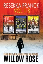 Rebekka Franck: Vol 1-3