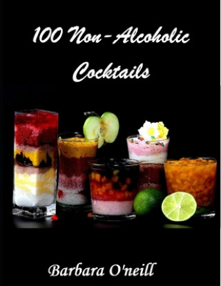100 Non-Alcoholic Cocktails