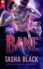 Bane: Single Daddy Shifters #2