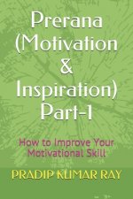Prerana (Motivation & Inspiration) Part-1: How to Improve Your Motivational Skill