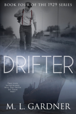 Drifter: Book Four