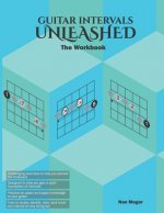 Guitar Intervals Unleashed - The Workbook: The NANDI Method