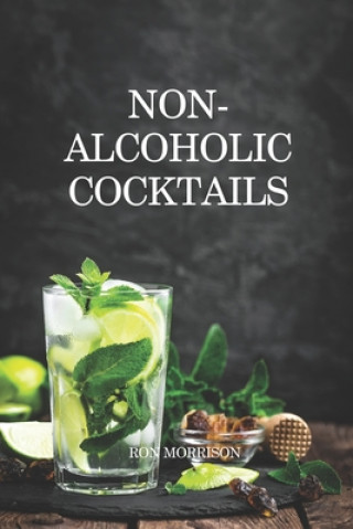 Non-Alcoholic Cocktails