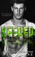 Keeper: A Friends to Lovers Standalone Romance