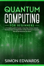Quantum Computing for beginners