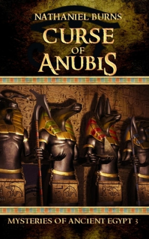 The Curse of Anubis: The Third Case for Neti-Kerty