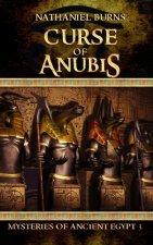 The Curse of Anubis: The Third Case for Neti-Kerty