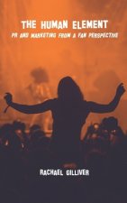 The Human Element: PR and Marketing from a Fan Perspective