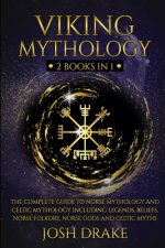 Viking Mythology