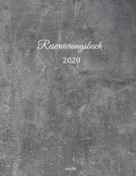 Reservierungsbuch 2020 special: für Restaurants, Bistros und Hotels - 1. Februar 2020 - Feb. 2021-377 Seiten mit Datum, Feiertage & übersichtlichen Ja