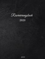 Reservierungsbuch 2020 special: für Restaurants, Bistros und Hotels - 1. Februar 2020 - Feb. 2021-377 Seiten mit Datum, Feiertage & übersichtlichen Ja