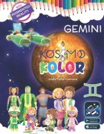 KosmoKolor Gemini