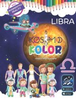 KosmoKolor Libra