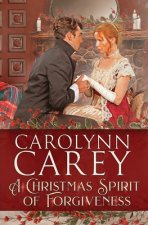 A Christmas Spirit of Forgiveness