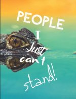 People I Just Can't Stand - Let It All Out: Anger management - Expressive Therapies - Overcoming Emotions That Destroy