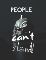 People I Just Can't Stand - Let It All Out: Anger management - Expressive Therapies - Overcoming Emotions That Destroy
