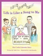 Life is Like a Song to Me: The Carlie Gonzalez Story